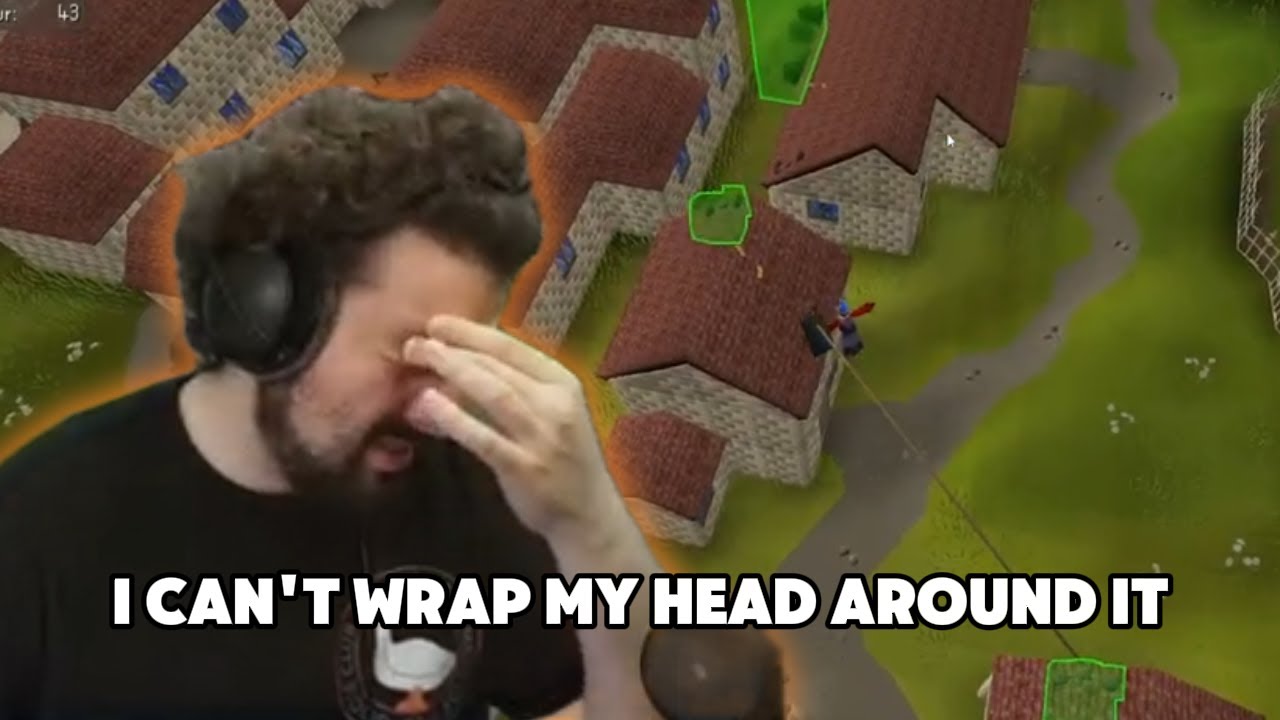 How do I beat OSRS - Comparing it to WoW