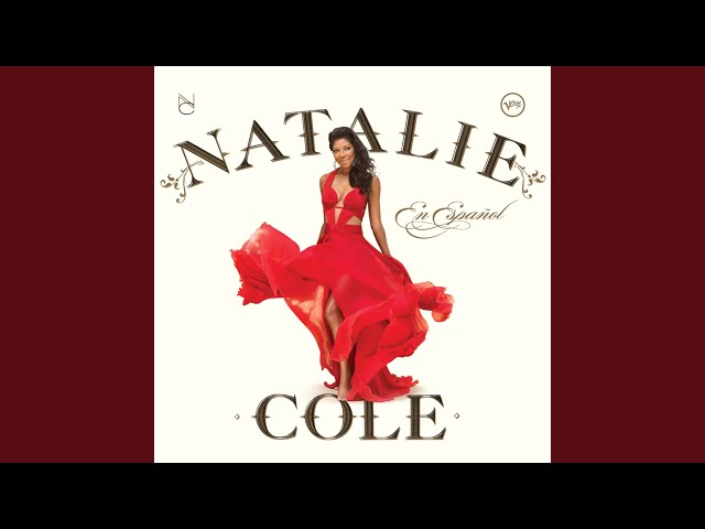 Natalie Cole - Yo Lo Amo