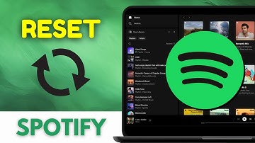 How To Reset Your Spotify Account | Easy Steps! | 2024