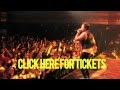 Outasight - 2011 Fall Tour [Trailer]