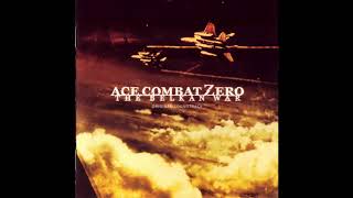 HRESVELGR INTRO  (Extended) - Ace Combat Zero
