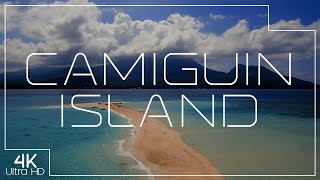 Beautiful Camiguin Island in 4K 🌴 The Philippines