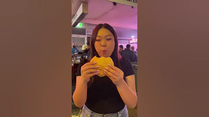 What I ate at the Ramadan Night Markets in Lakemba 😍🌙 - DayDayNews
