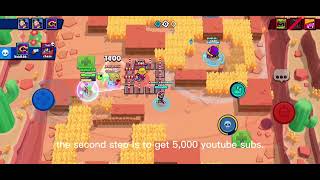 Tutorial On How To Get Developer Build For Brawl Stars