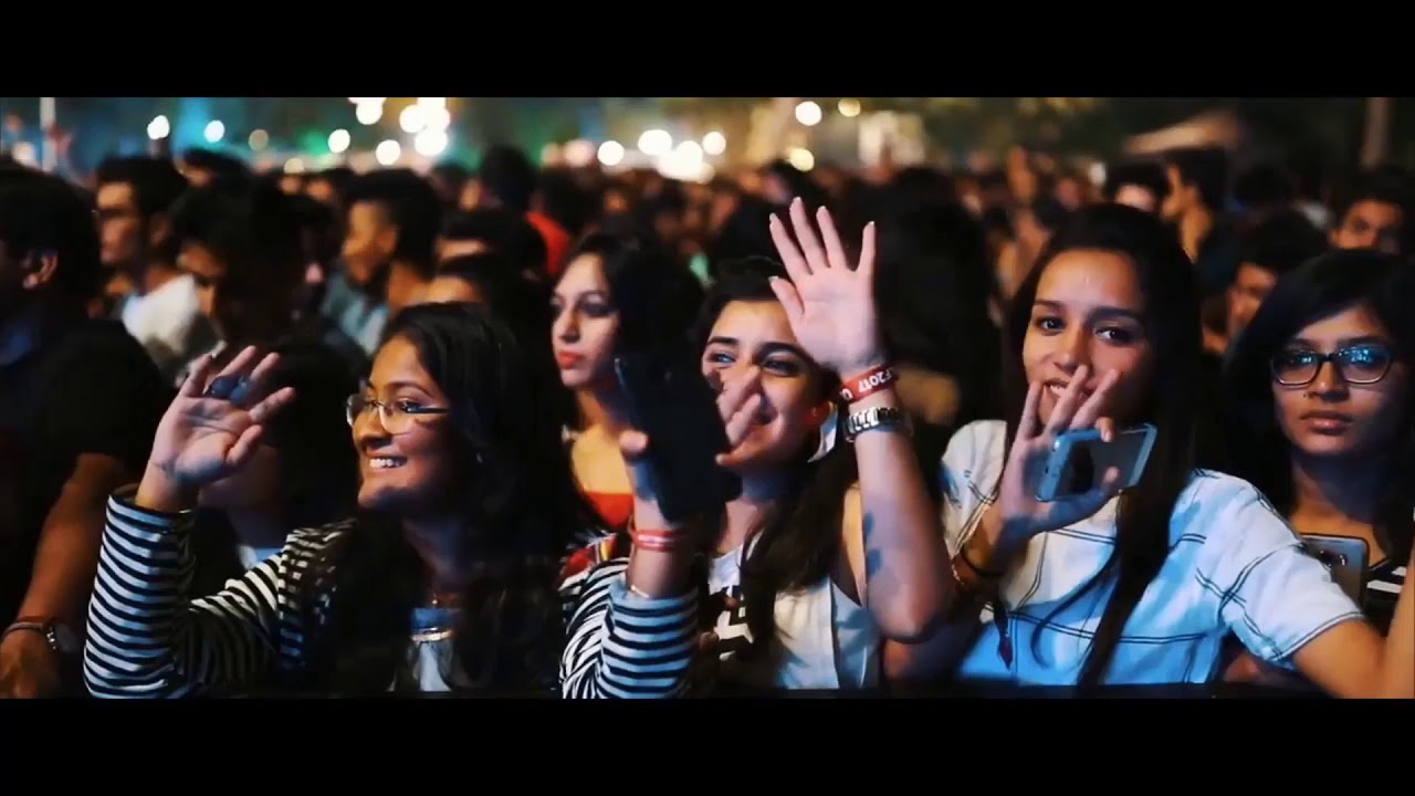 Udaipur Light Festival 2017