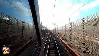 Eurotunnel Truck Shuttle