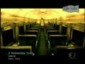 ROMANCING TRAIN "MOVE" JAPONES