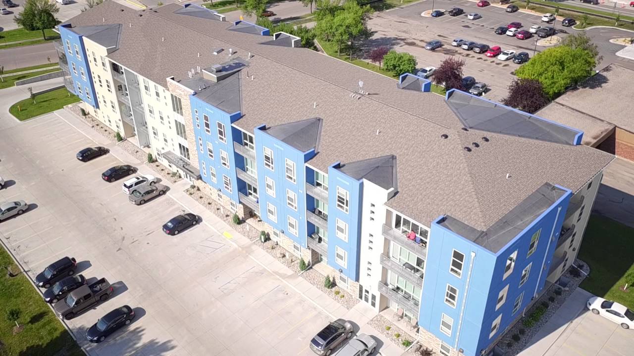 Boulder Apartments Grand Forks, ND YouTube
