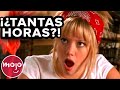 ¡Top 10 HECHOS IMPRESIONANTES SOBRE DISNEY CHANNEL!