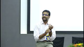 Lecture on Concrete Microstructure characterisation (Part 1) by Prof Narayanan Neithalath