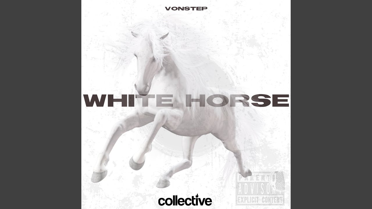 White Horse YouTube