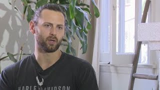 One year later: SoCal man looks back on COVID-19 diagnosis, fearing the unknown during early battle