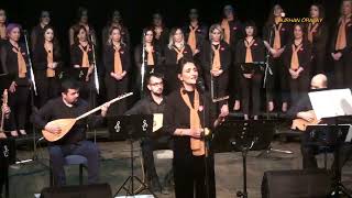 Derya Güçlü - Alide Beyim (Gurbet Havası)