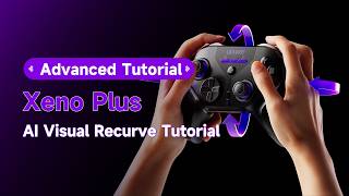 2 6 Upgrade Your Aim With Xeno Plus Ai Visual Recurve  