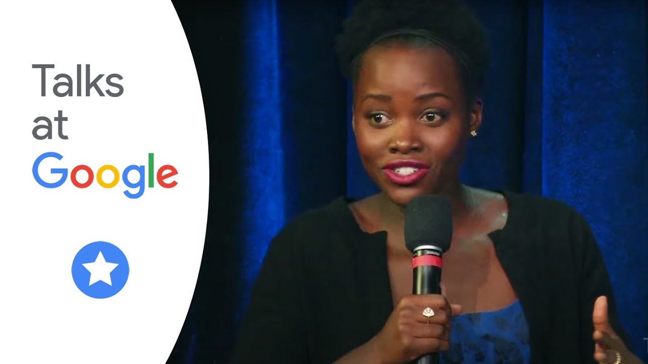 Broadway's Eclipsed | Lupita Nyongo + More | Talks at Google