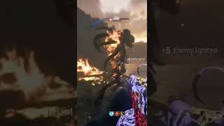 Bo6 Zombies Citadelle oil trap method best way to get nebula!! #nebula #bo6zombies #callofdutycamo