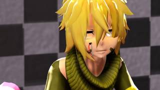 [MMD] There Is No "D" In "Me"