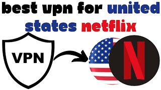 Best VPN For US Netflix: How to Use United States Netflix From ANYWHERE In the World screenshot 3