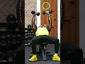 tutorial de ejercicio#youtubeshorts #fyp #fitness #rutinademanana #gym #parati #viral