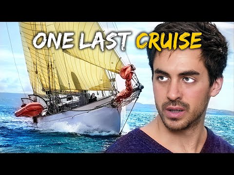 ONE LAST CRUISE