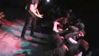 Elysia - Incinerate 1-31-08