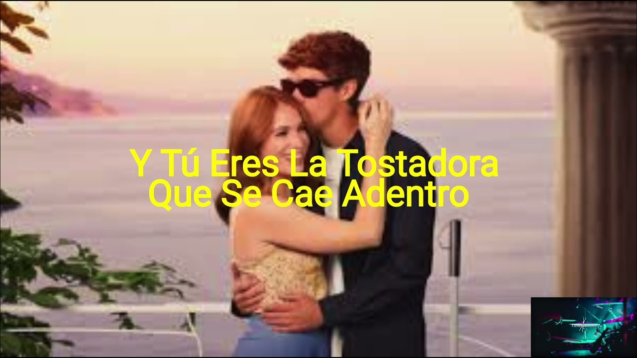 Under The Amalfi Sun - Coma Cose - Fiamme Negli Occhi (Sub. Español)