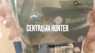 Centralina Da Rubinetto Bluetooth A Batteria Hunter