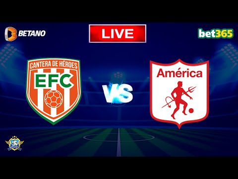 🔴 ENVIGADO X AMÉRICA DE CALI AO VIVO - LIGA COLOMBIA 2023 (ACOMPANHAMENTO DA PARTIDA )