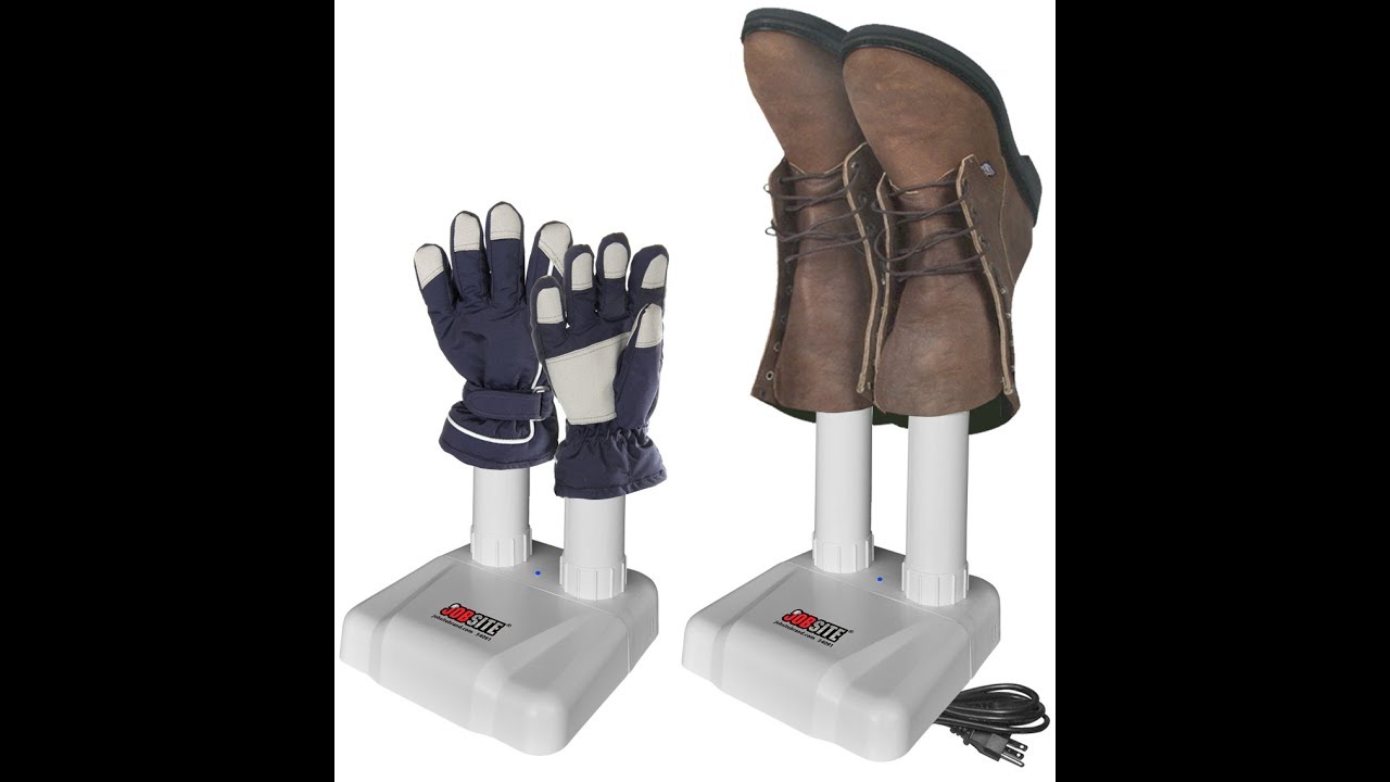 rok industries boot dryer