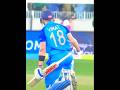 Virat Kohli Aura of pakistan