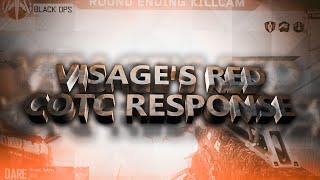 Visage Response
