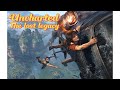 Uncharted lost legacy part 2 Ps5 4k game gaming walkthrough 60FPS