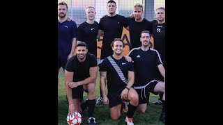 NXT Generation / Movement - WE WORK FOOTBALL TOURNAMENT