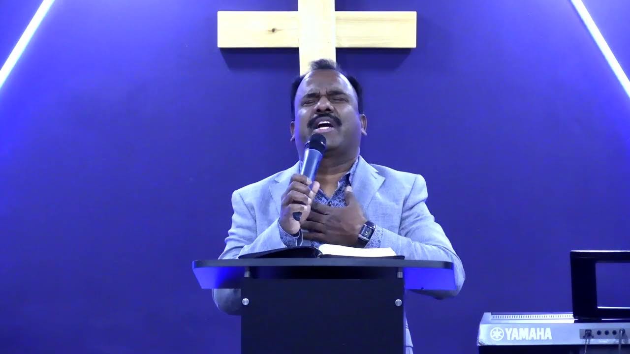 sunday-service-22nd-january-2023-tamil-youtube
