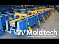 Moldtech Precast Casting Beds, Forms & Equipment