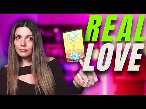 Your Higher Self Has a Love Message (Singles & Couples)
