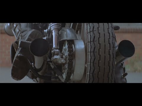 W.A.S.P. - Savage