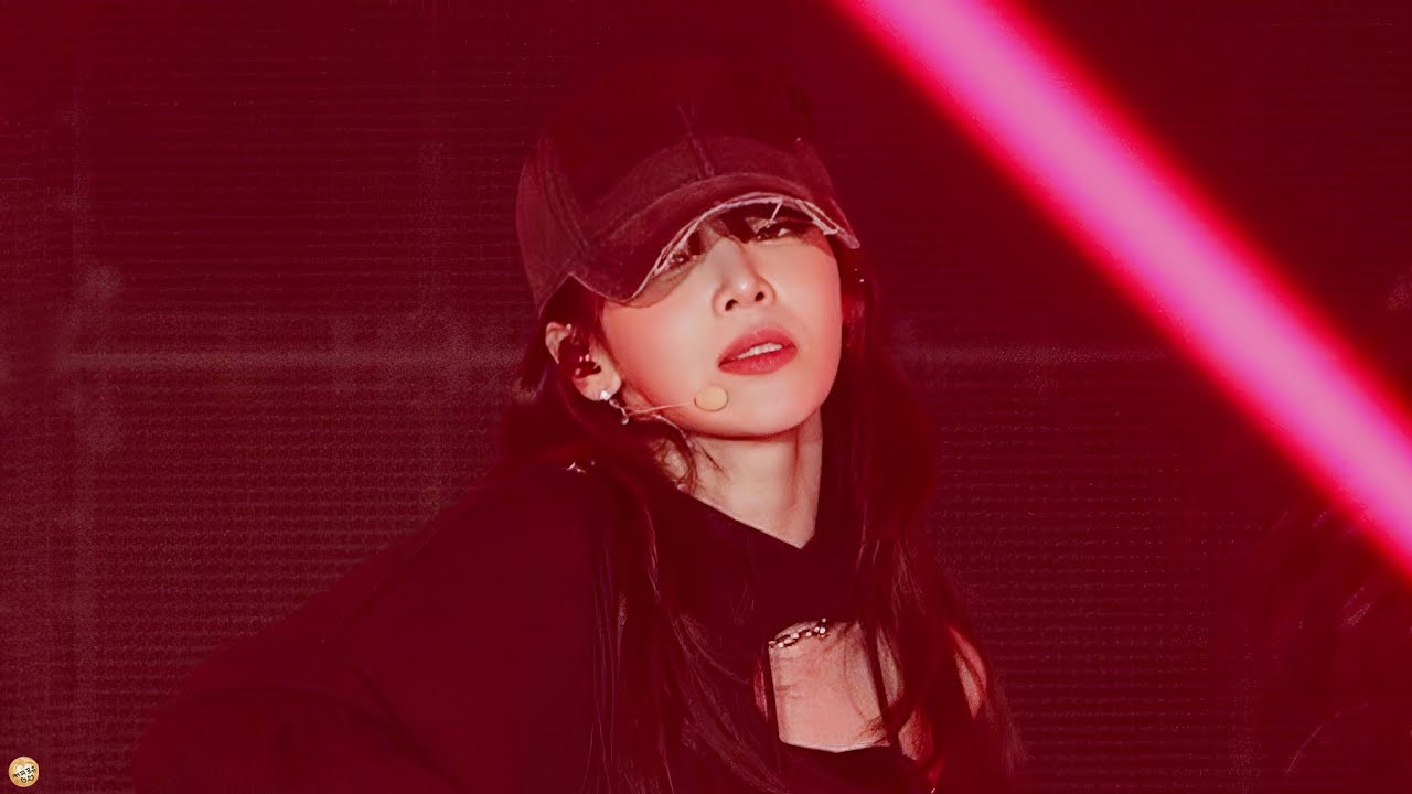 250419 오마이걸 승희 (Seunghee) 