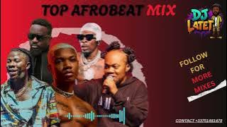 Best Ghana Afrobeat Mix 2025 🔥 Club & Party Vibes #daddylumba #kingpaluta