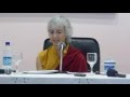 Lama Rinchen Kandro - "Vida después de la Muerte" - Fundacion Salud