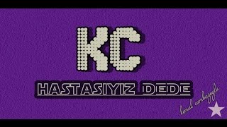 Hastasıyız Dede ( KEMAL CAMBAZOGLU 2015 RMX) Resimi