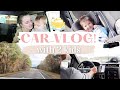 this is what a road trip with kids looks like 🤦🏼‍♀️ | ROAD TRIP VLOG ON OUR WAY HOME | KAYLA BUELL