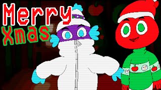 Andy's Apple Farm Christmas Special Full Walkthrough No Commentary Gameplay