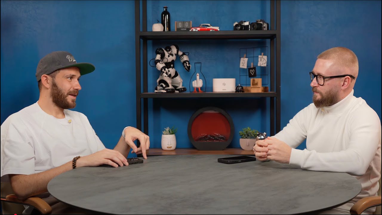 CRM и отдел продаж — два элемента одной системы. Как их соединить? Стас Бойко | Вадим Стрельцов