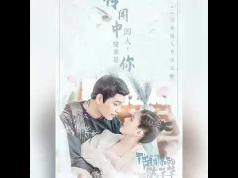 Moonlight The Romance of Tiger and Rose Ost。（传闻中的陈羊羊..