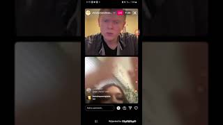 Bill Jensen Ig Live 1192023