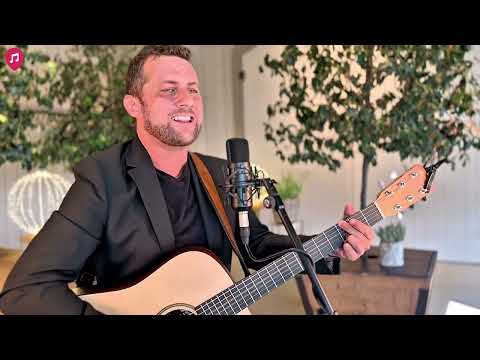 The Madrid Wedding Singer - Spanish Live Showreel 2026