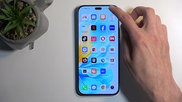 How to Activate Portable Hotspot on HONOR 200 Lite