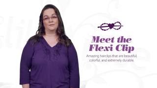 Flexi Clip intro