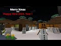 Merry Xmas and Happy New 2024. Year!